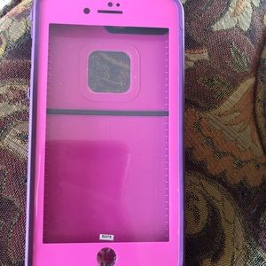 iPhone 7/8 plus lifeproof